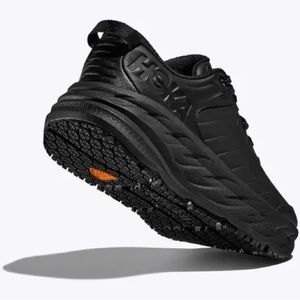 Water-resistant leather
* Memory foam collar
* Slip-resistant rubber and tread